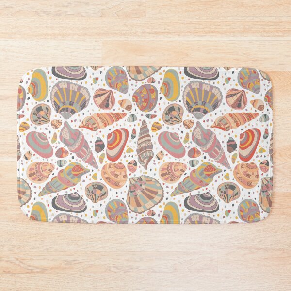 Item preview, delicate shells designed and sold by AvotArt.