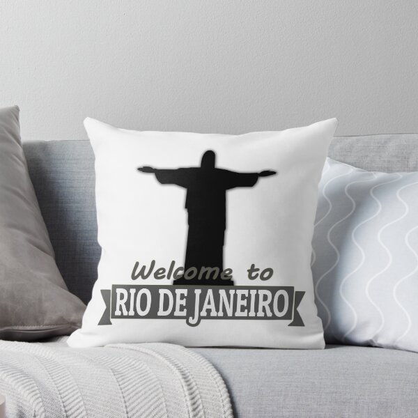 Item preview, rio de janeiro brazil cristo redentor designed and sold by JulioCampos.