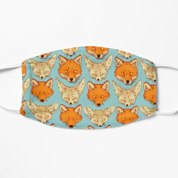 Fox Mask