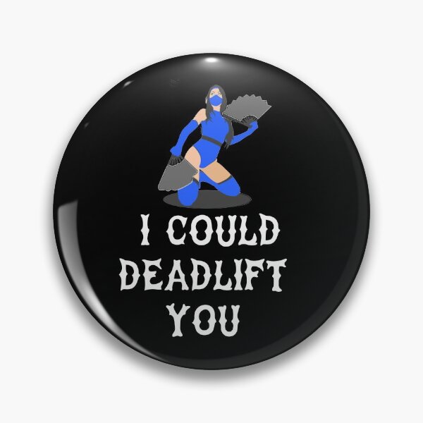 Item preview, I Could Deadlift you - Chinese Quarantine Strong Women designed and sold by Seopdesigns.
