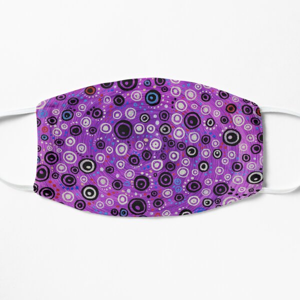 Ojos Mask
