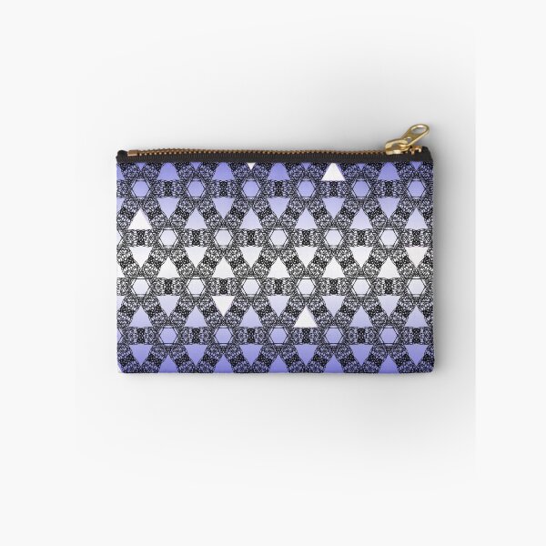 Item preview, Prism Blue designed and sold by lizzyhalyard.