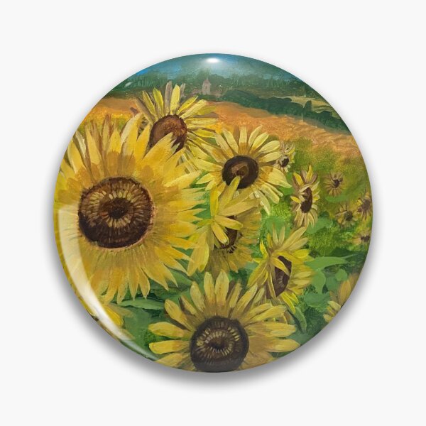 Item preview, Italian Honeymoon Girasole designed and sold by Nora Lee Illustrations.
