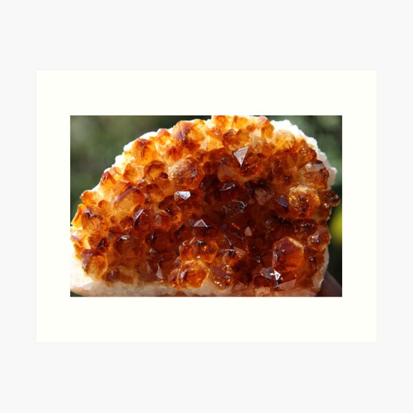 Item preview, CITRINE (Cairngorm) designed and sold by Robyn J. Blackford.