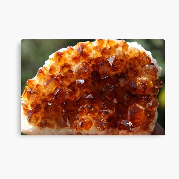 Item preview, CITRINE (Cairngorm) designed and sold by Robyn J. Blackford.