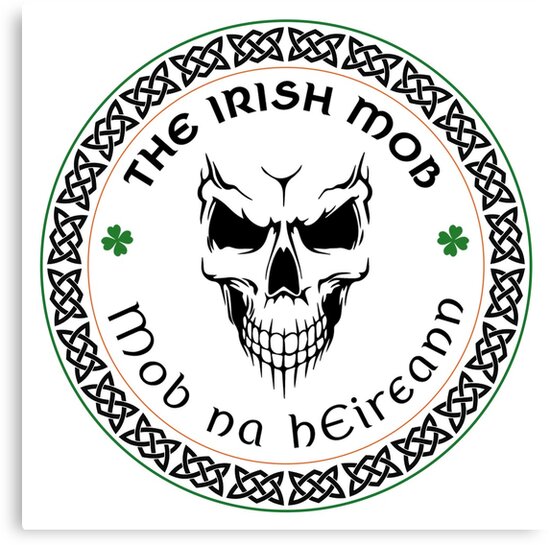 irish-mob-2-canvas-print-by-coolpets75-redbubble