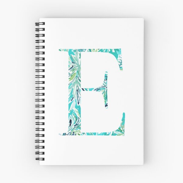 Item preview, Letter E designed and sold by sophcgang.