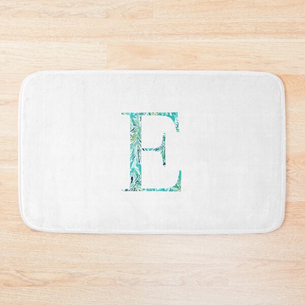 Item preview, Letter E designed and sold by sophcgang.
