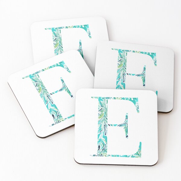 Item preview, Letter E designed and sold by sophcgang.