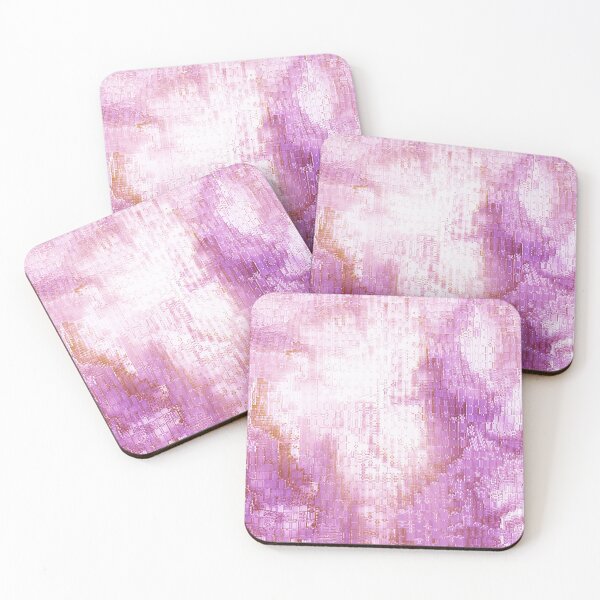 Item preview, Cascading Dreams (purple) designed and sold by bblanimation.
