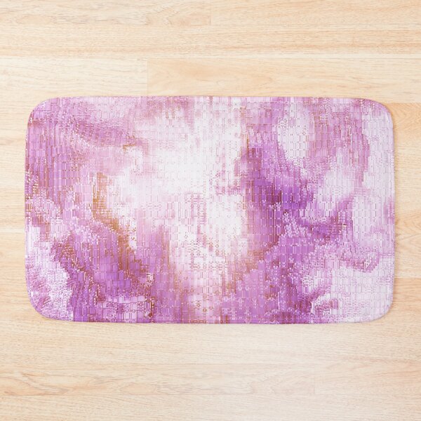 Item preview, Cascading Dreams (purple) designed and sold by bblanimation.