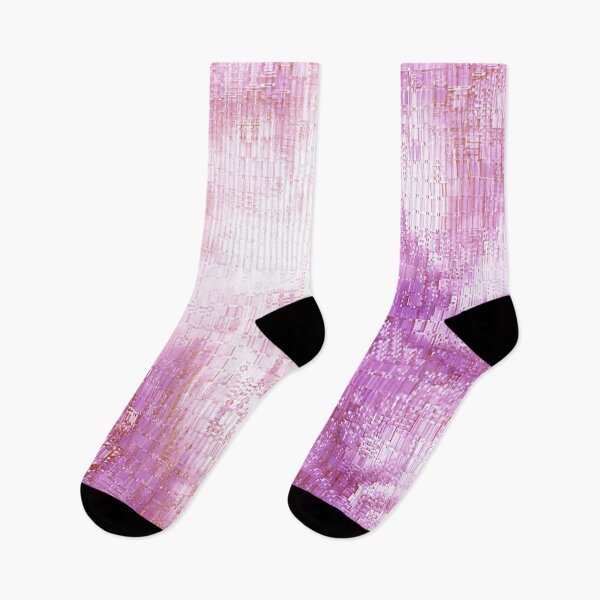 Item preview, Cascading Dreams (purple) designed and sold by bblanimation.