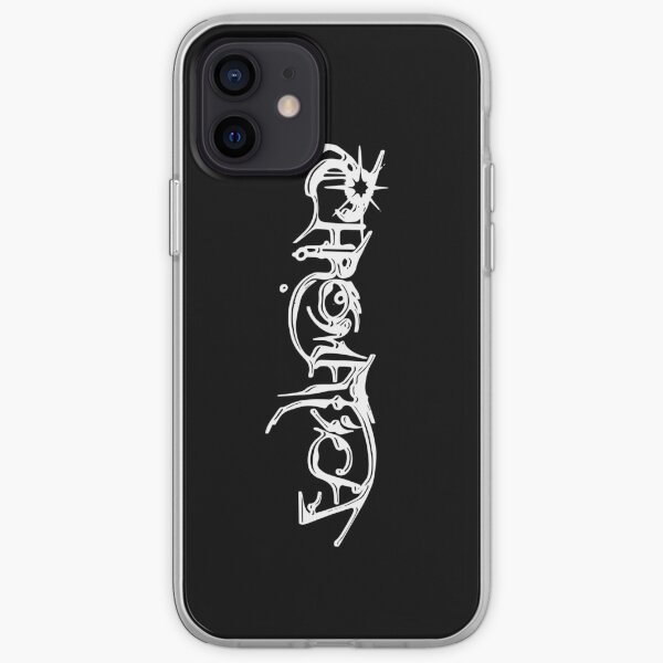 levanta tus patas para LG6 y despega hacia Chromatica Funda blanda para iPhone