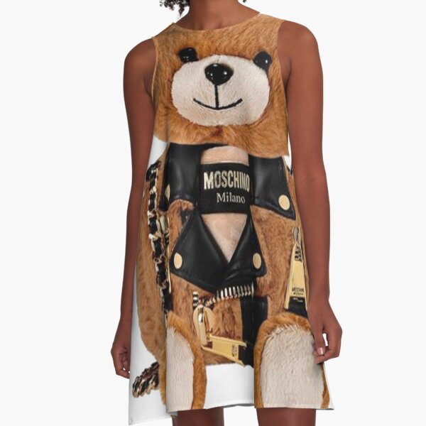 Untitled A-Line Dress
