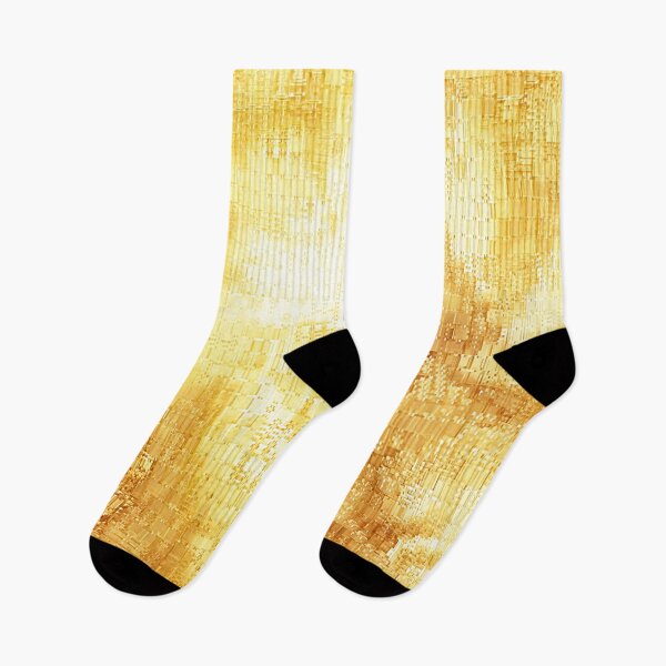 Item preview, Cascading Dreams (yellow) designed and sold by bblanimation.