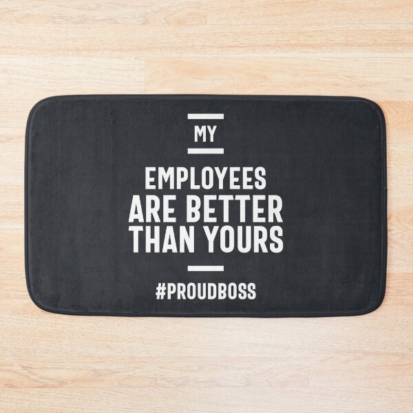 Item preview, Employee Appreciation Gifts Funny Boss Gift designed and sold by cidolopez.