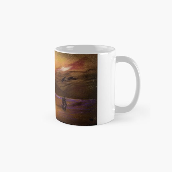 Untitled Classic Mug