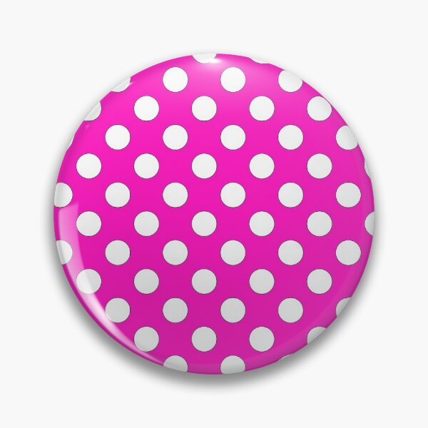 Item preview, Fun Cute Polka Dot Pattern  designed and sold by ThatMerchStore.