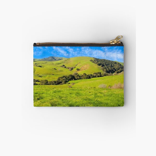 Item preview, Green Meadow, Santa Ynez valley, CA designed and sold by Eyal Nahmias.