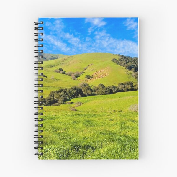 Item preview, Green Meadow, Santa Ynez valley, CA designed and sold by Eyal Nahmias.