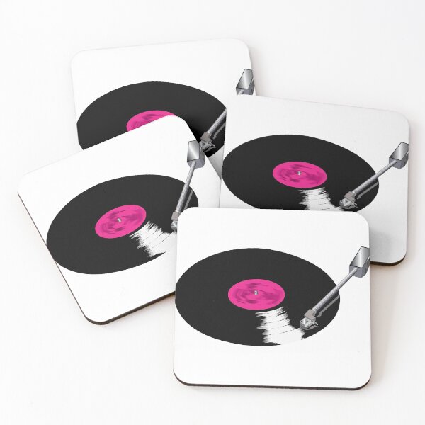 Item preview, tocadiscos designed and sold by jhojho.