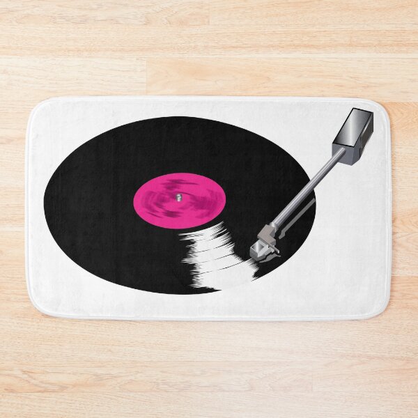 Item preview, record player designed and sold by jhojho.