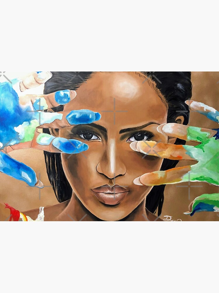 Artist In Me by AtlArtVibez