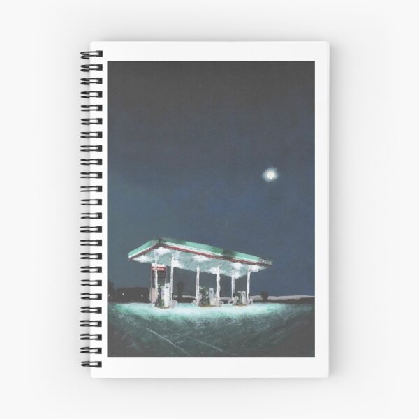 Item preview, "4am" Melina Wojcik designed and sold by melinawojcik.