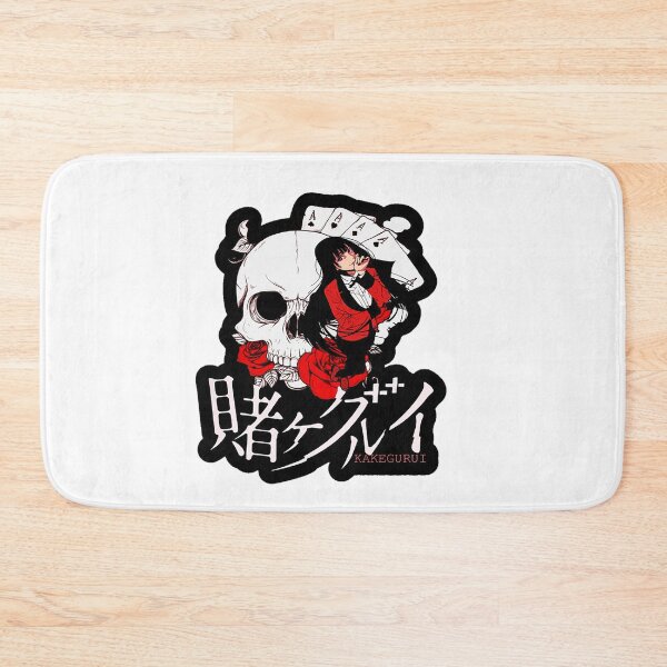 Item preview, Kakegurui designed and sold by Ogrimar.