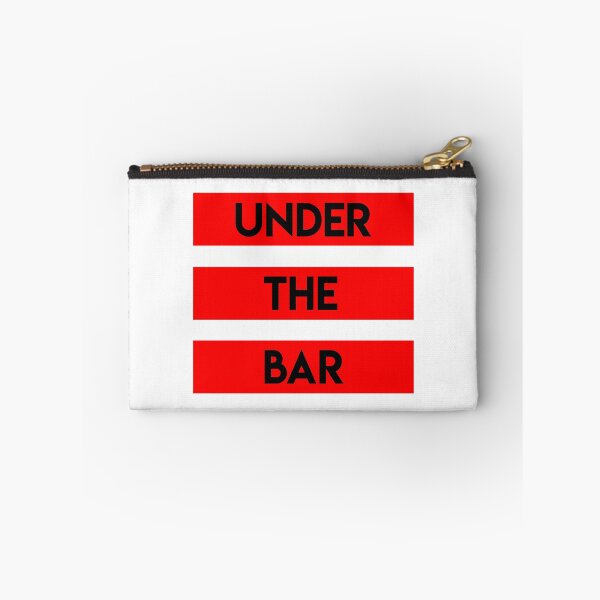 Item preview, Under the Bar Powerlifting designed and sold by jackknite.