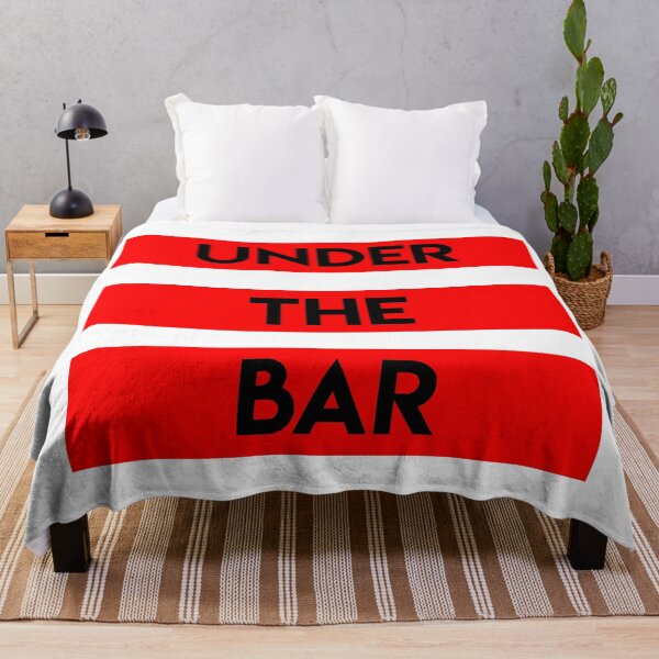 Item preview, Under the Bar Powerlifting designed and sold by jackknite.