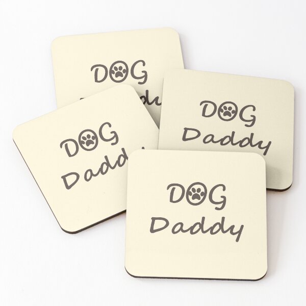 Item preview, Dog Dad, Dog Parents, Dog Pawrents, Dog Daddy,father's day,St Patrick Day designed and sold by kikibul.