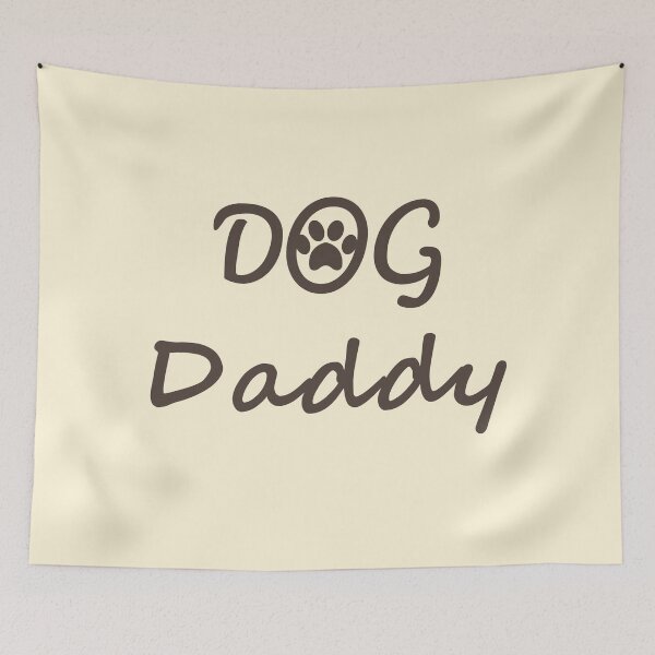 Item preview, Dog Dad, Dog Parents, Dog Pawrents, Dog Daddy,father's day,St Patrick Day designed and sold by kikibul.