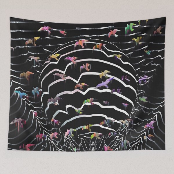 Item preview, Equilibrium  designed and sold by Michael David Howse.