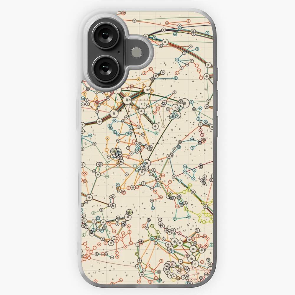Item preview, iPhone Soft Case designed and sold by EleanorLutz.