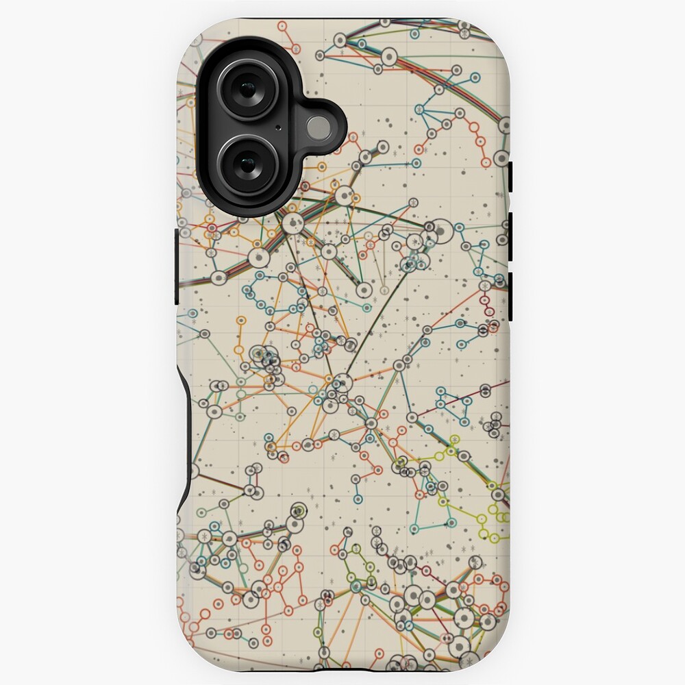 Item preview, iPhone Magsafe Tough Case designed and sold by EleanorLutz.