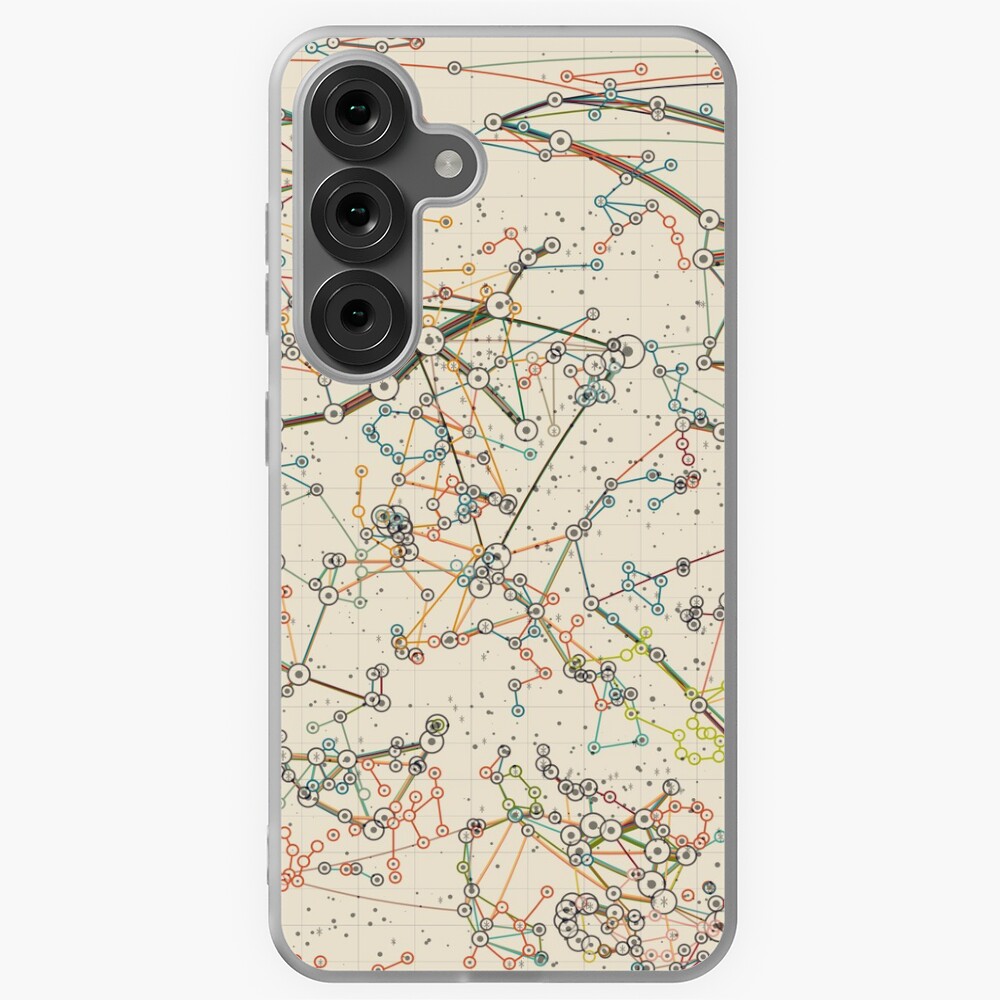 Item preview, Samsung Galaxy Soft Case designed and sold by EleanorLutz.