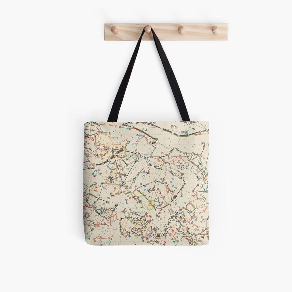 Item preview, All Over Print Tote Bag designed and sold by EleanorLutz.