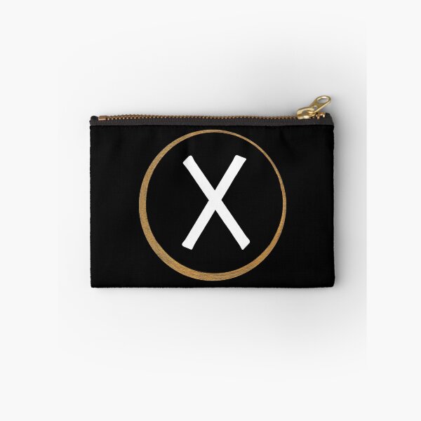 Item preview, Gebo Futhark Rune - Gifts and Mystic Union designed and sold by Laura Montserrat.