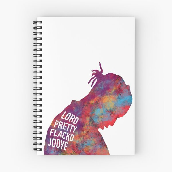 Item preview, Lord Pretty Flacko Jodye designed and sold by awkotaco17.