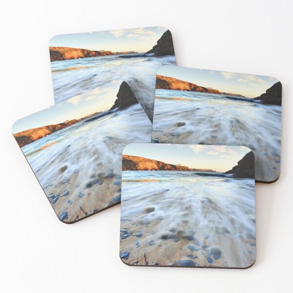Item preview, Church Cove (Gulwalloe) designed and sold by bitm2007.