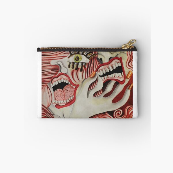 Item preview, Parting Paranoid designed and sold by wildjellybeans.