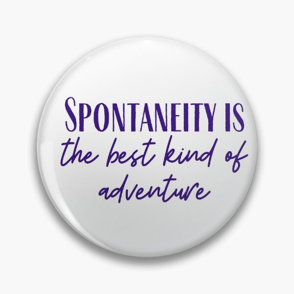 Item preview, Spontaneity designed and sold by rymcintire.