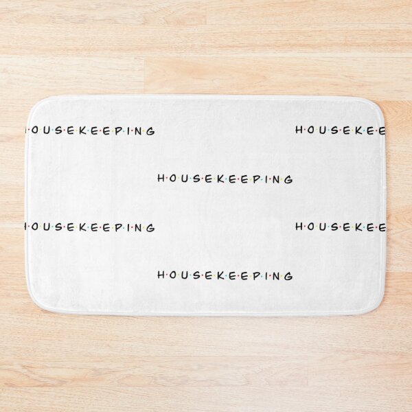 Item preview, Outer Banks JJ housekeeping  designed and sold by Courtney Weber.