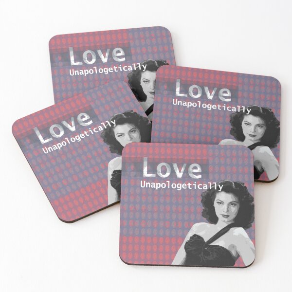 Item preview, Movie Stars_Ava Gardner_Love Unapologetically. designed and sold by FanitsaArt.
