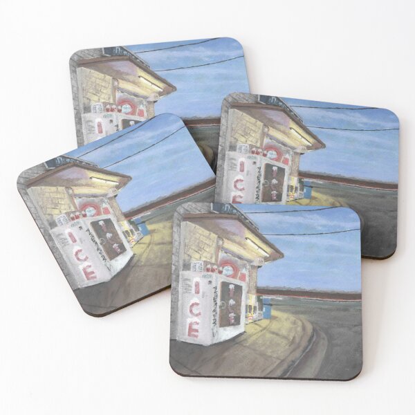 Item preview, "This place will never change" Melina Wojcik designed and sold by melinawojcik.