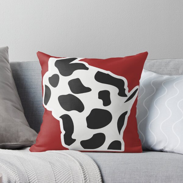 Item preview, Vaca Wisco designed and sold by Jenna Kettner.