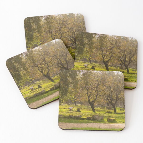 Item preview, Olympia trees designed and sold by KensLensDesigns.