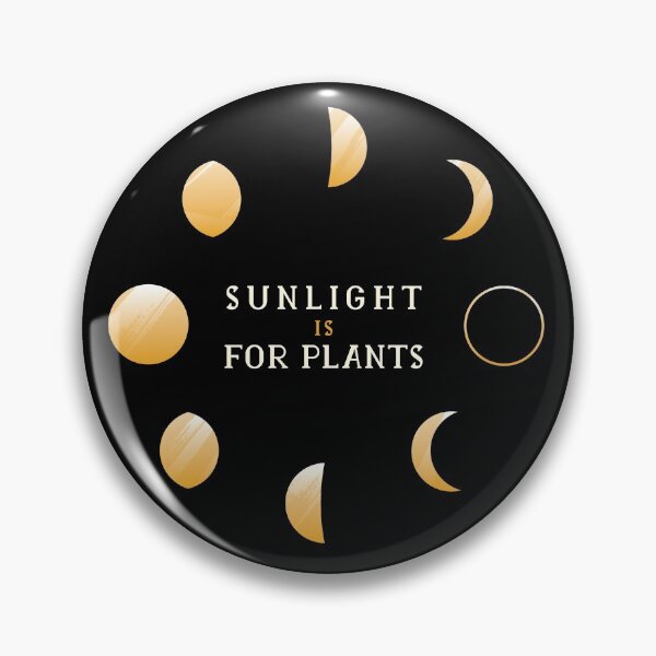 Item preview, Moon quotes phases designed and sold by Mido tee art shop.