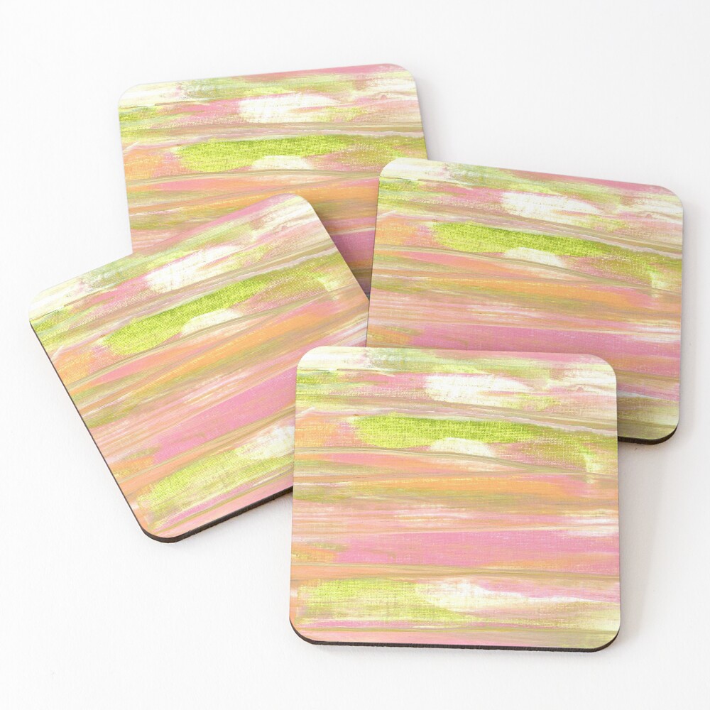 Item preview, Coasters (Set of 4) designed and sold by catgrump.